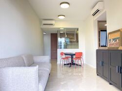 Kent Ridge Hill Residences (D5), Apartment #576773091